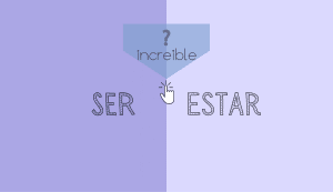 Read more about the article Ser vs Estar