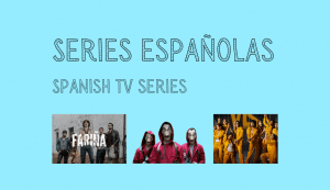Read more about the article Španske TV serije – Prvi del