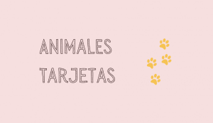 Read more about the article Karte “flashcards” – Živali