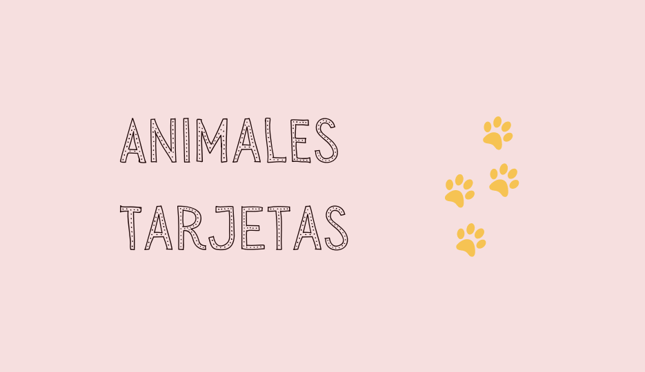 Read more about the article Karte “flashcards” – Živali