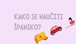 Read more about the article Kako se naučiti španščine?