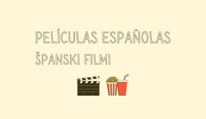 Read more about the article Španski filmi
