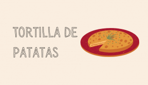 Read more about the article Tortilla de patatas