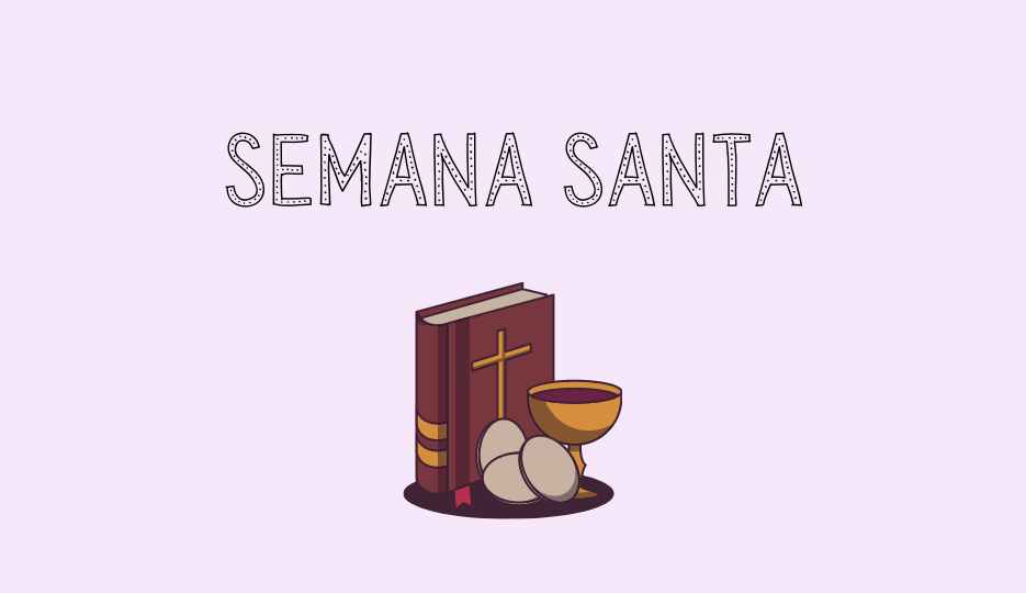 You are currently viewing Semana Santa