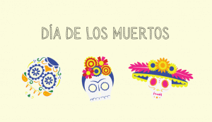Dia de los muertos