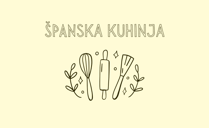 Španska kuhinja